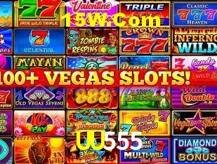 Recursos de Bônus UU555