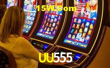 Diretório de Jogos UU555