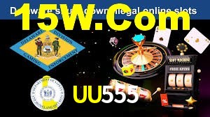 Welcome Bonus UU555