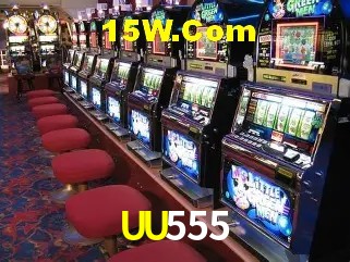 Login Seguro UU555
