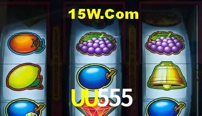 Loterias online na UU555