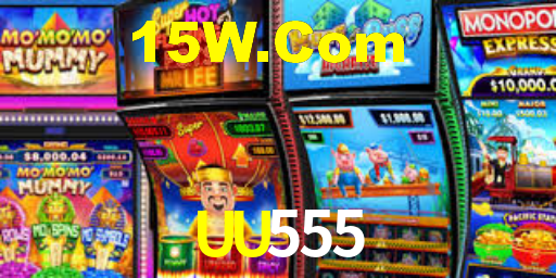 UU555: Jogos de Caça-Níqueis-Altas Recompensas, Roleta-Velocidade, Blackjack-Desafios Máximos