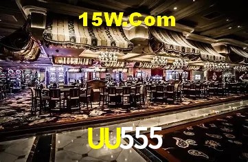 Casino Ao Vivo UU555