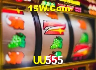 Sistemas de Segurança UU555