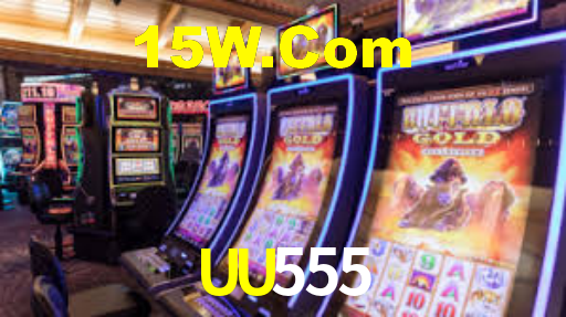 UU555 - Plataforma De Jogos - UU555.Com