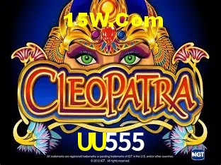 Jogos de Slot UU555