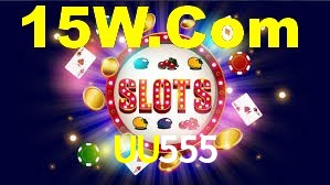 Roulette Table UU555