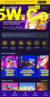 Experiência VIP UU555